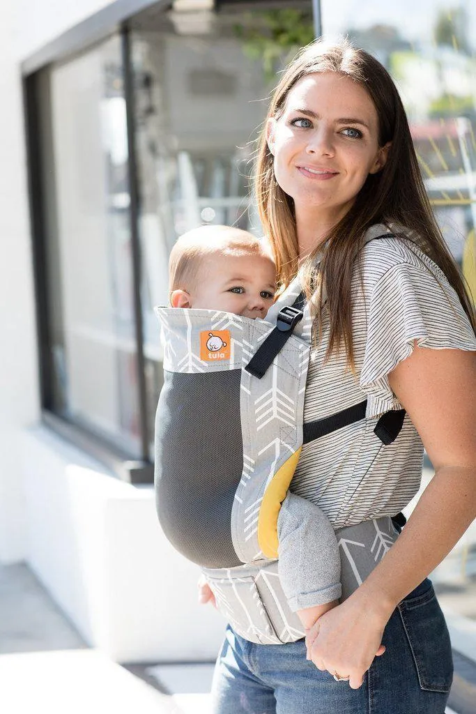 Tula Standard Baby Carrier Coast Archer