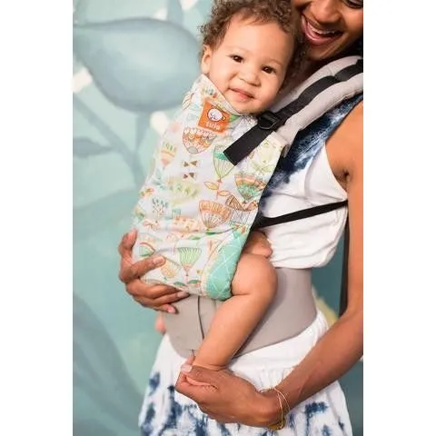 Tula Toddler Carrier - Dew Drop