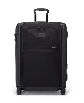 Tumi Alpha Hybrid Medium Trip Expandable Checked Luggage 73.5 cm