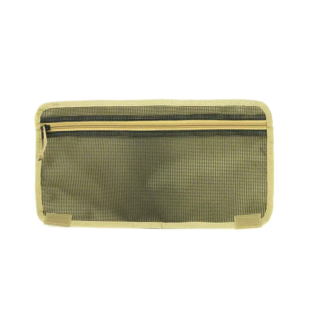 Umpqua ZS2 Traveler Fly Tying Travel & Organization Bag - Olive