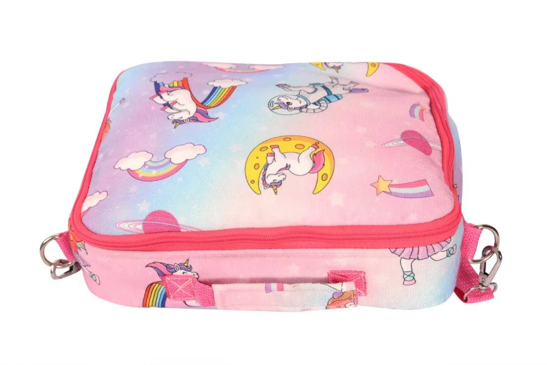 Unicorn Lunch Bag