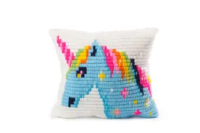 Unicorn Pillow Kit