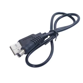 USB to DC Pin Wire To Wire