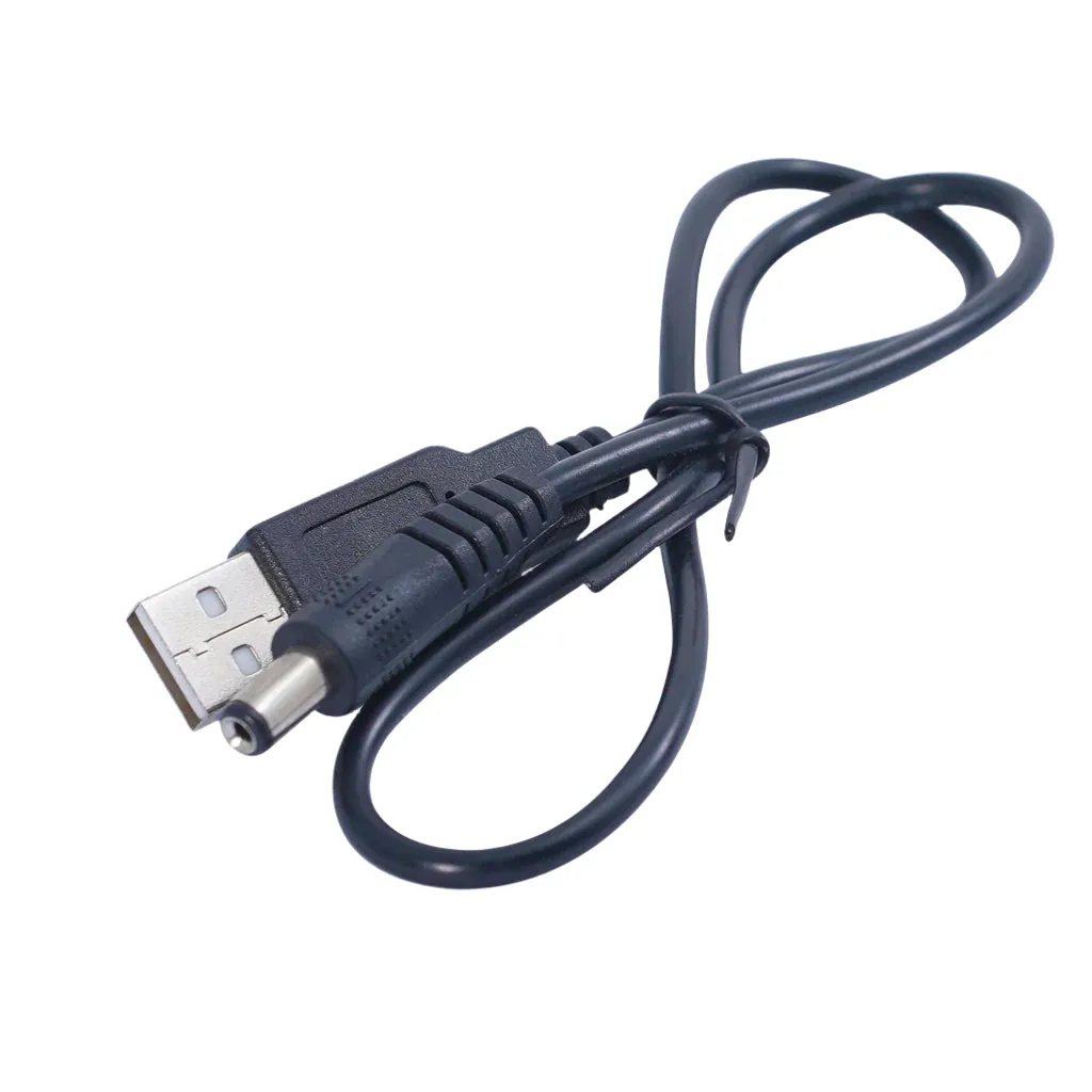 USB to DC Pin Wire To Wire