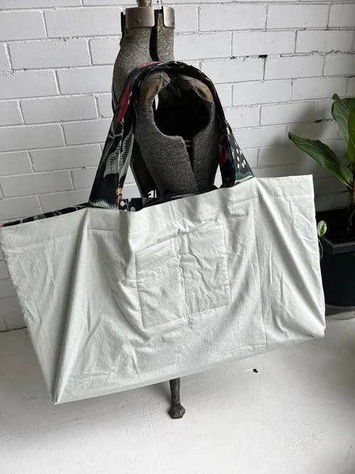 Verdure Yoga Prop Bag