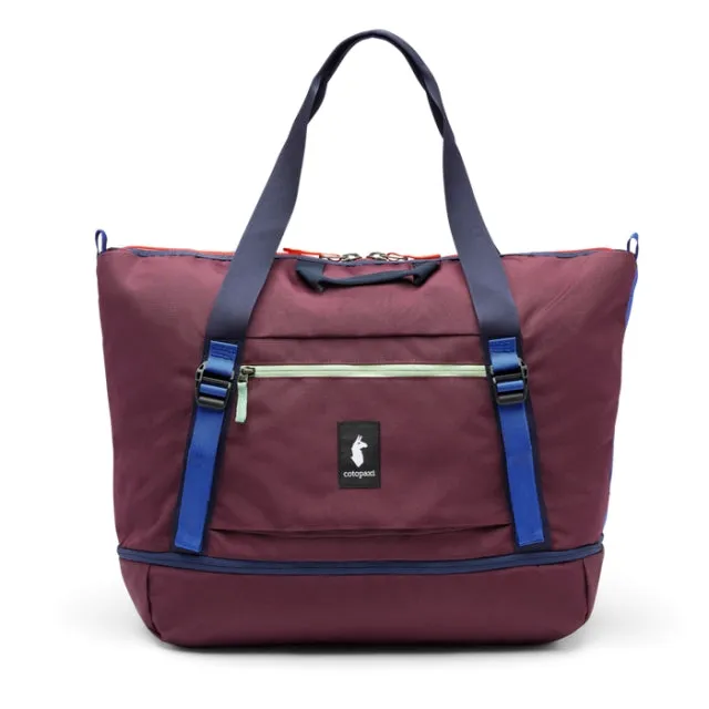 Viaje 35L Weekender Bag