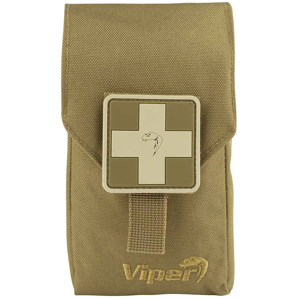 Viper First Aid Kit Coyote