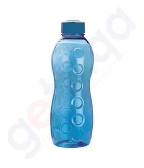 WATER BOTTLE CROWN 1100 ML 3PCS SET