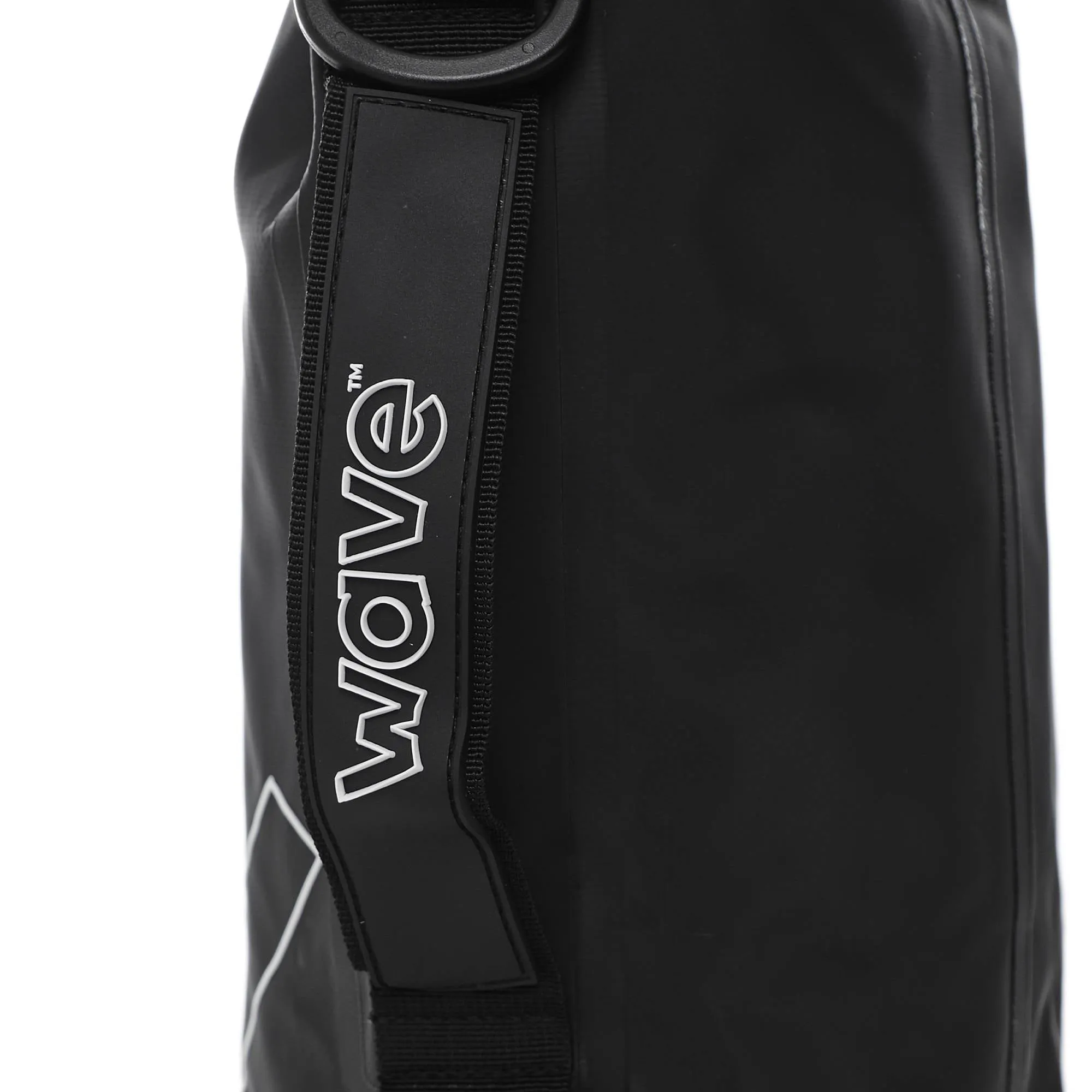 Waterproof PVC Dry Bag | Black