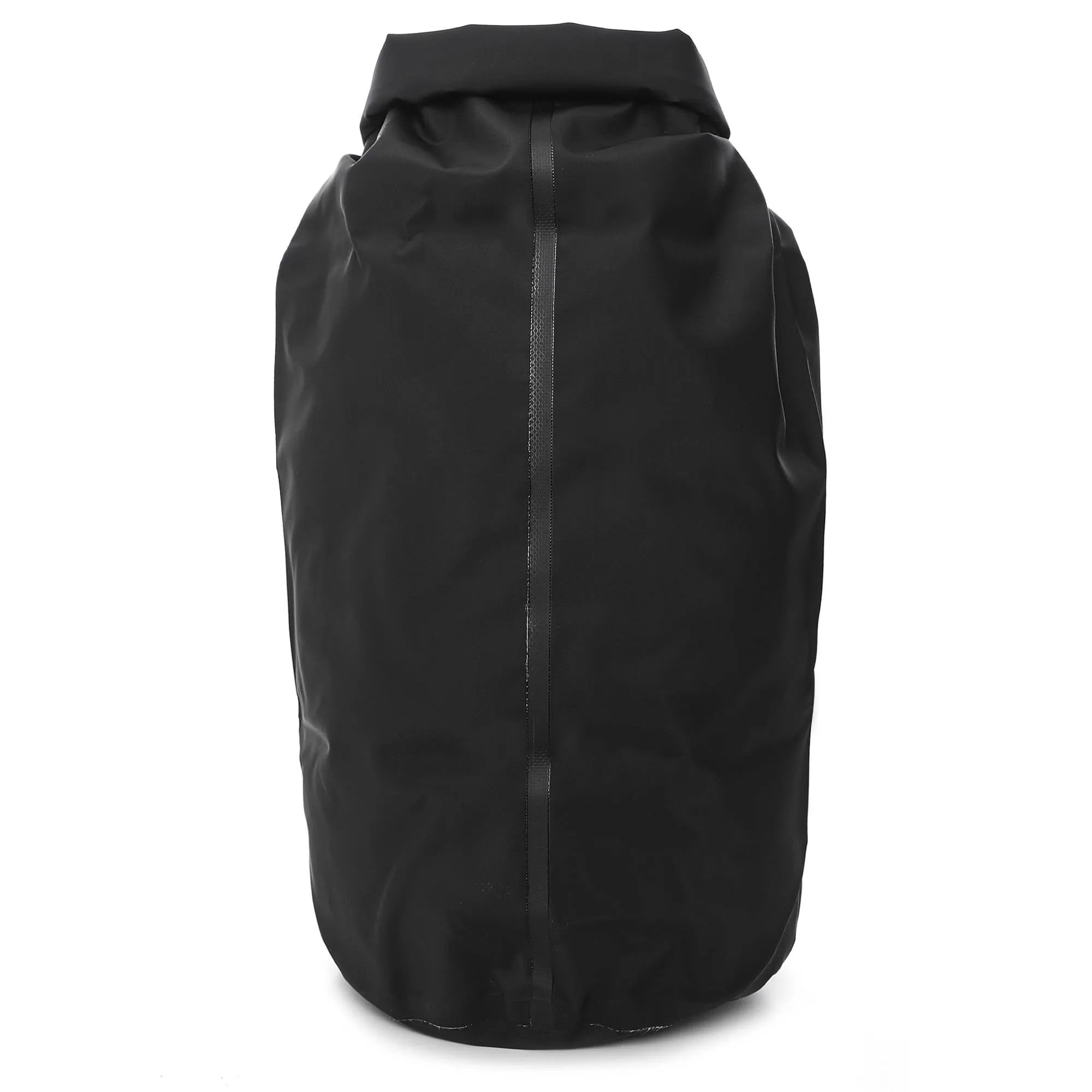 Waterproof PVC Dry Bag | Black