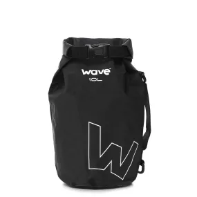 Waterproof PVC Dry Bag | Black