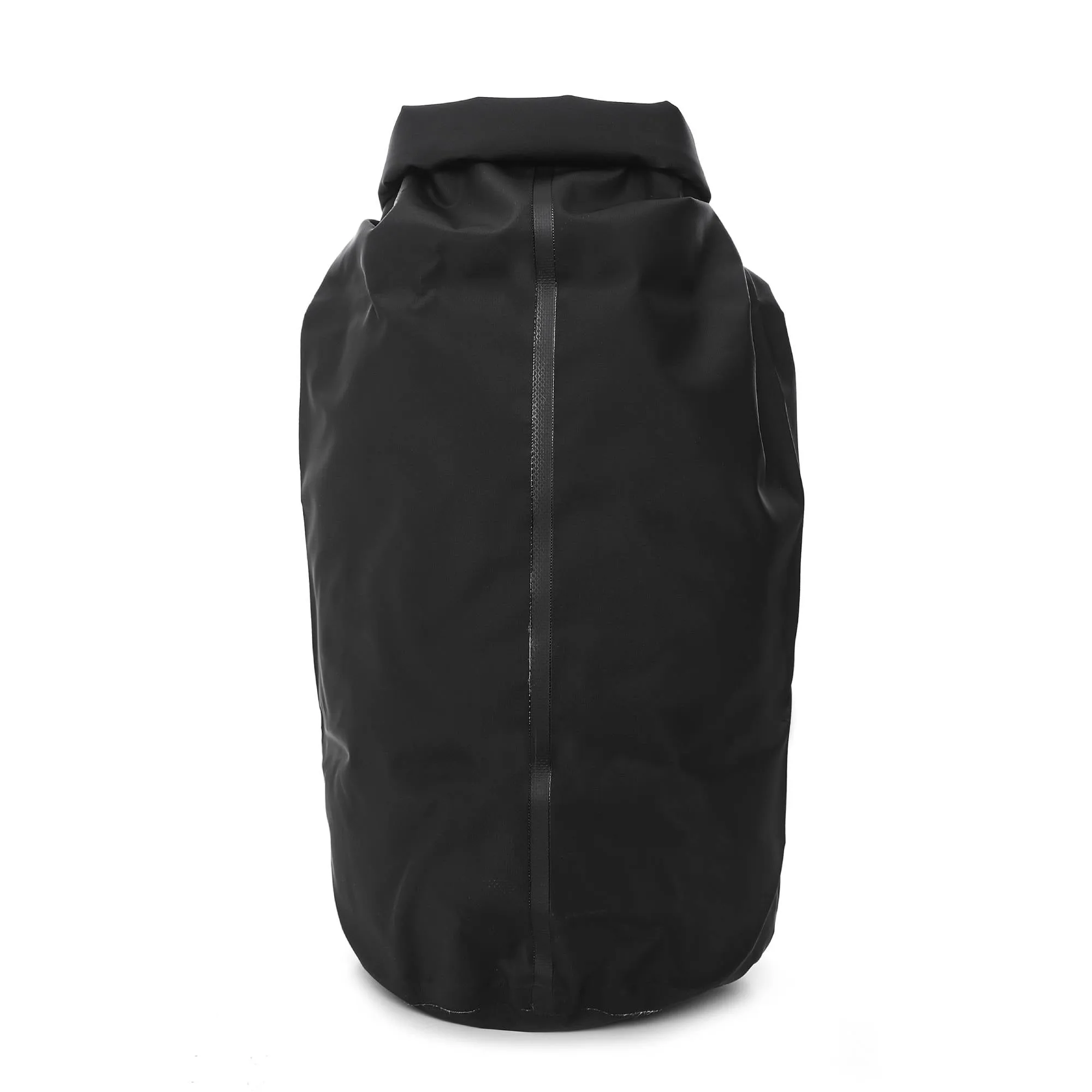 Waterproof PVC Dry Bag | Black