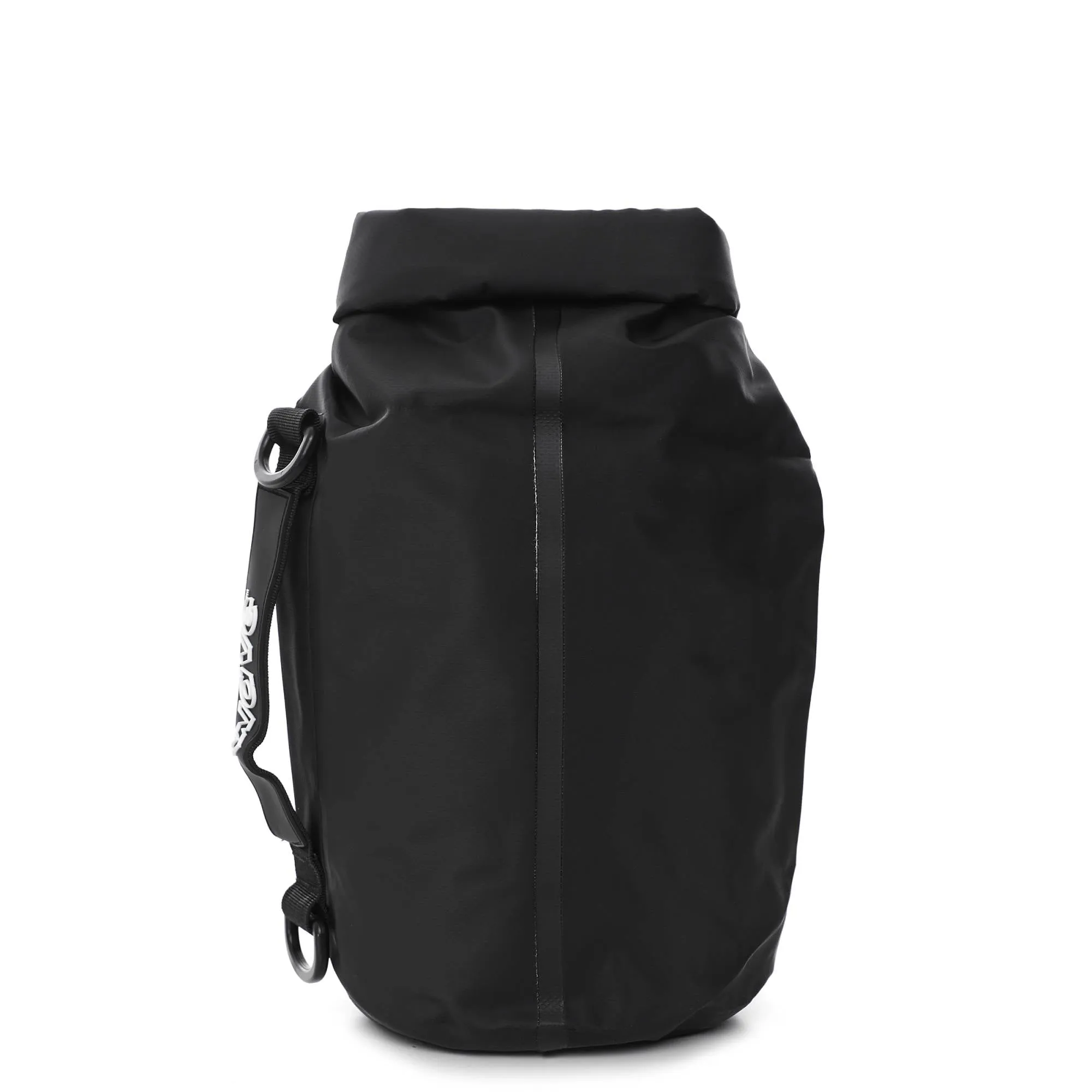 Waterproof PVC Dry Bag | Black