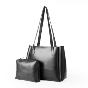 Wide Bag Black