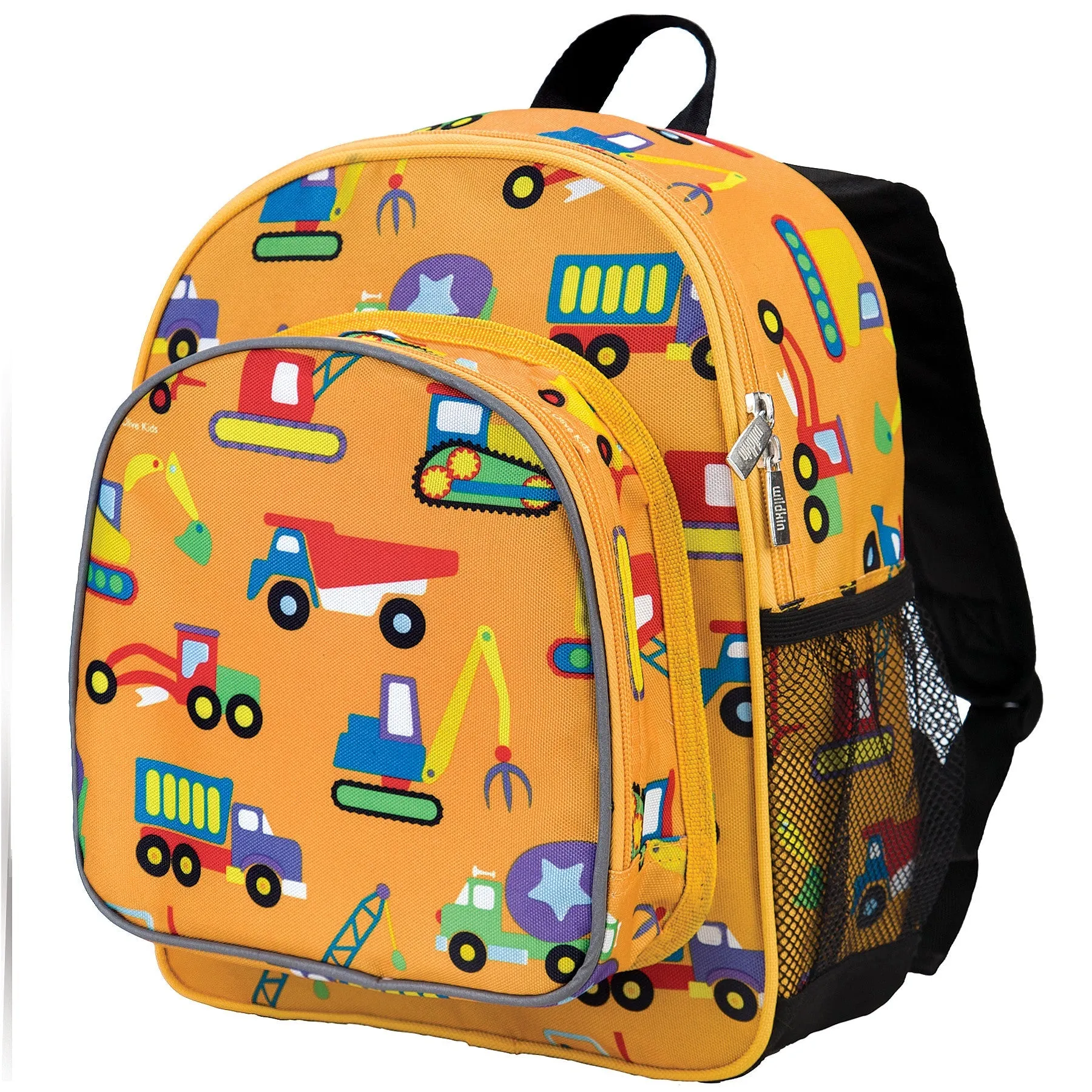 Wildkin 12" Pack'n Snack Backpack