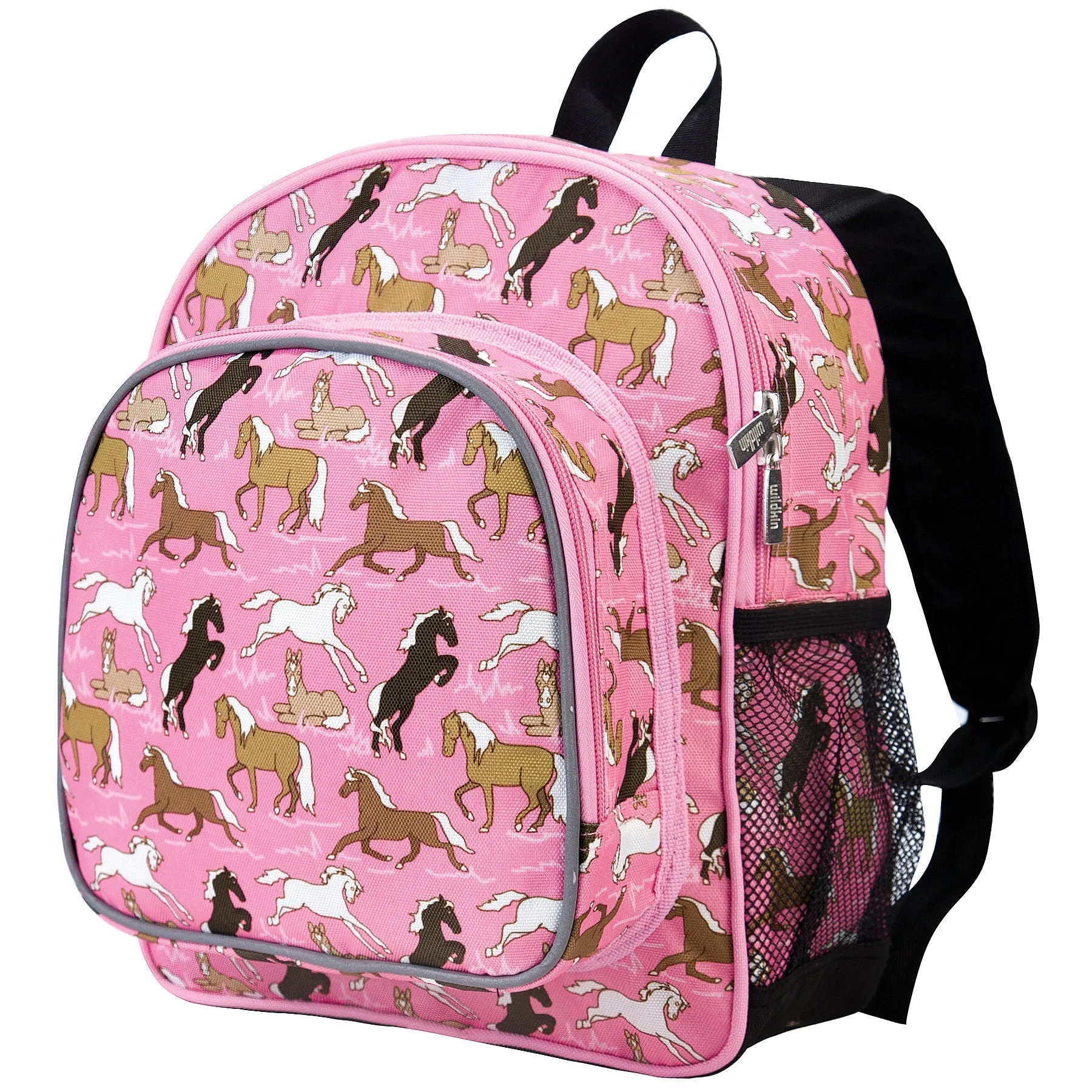 Wildkin 12" Pack'n Snack Backpack