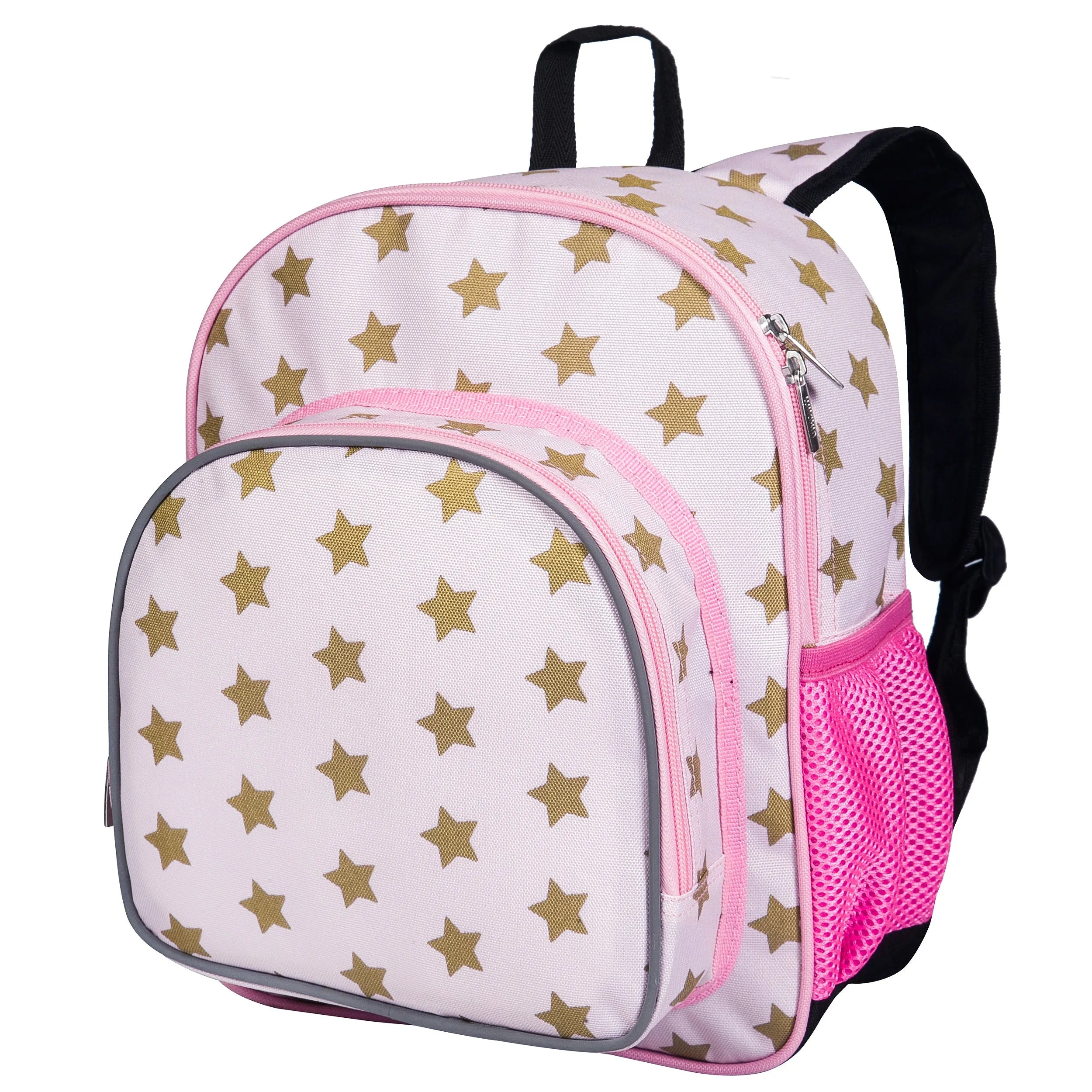 Wildkin 12" Pack'n Snack Backpack