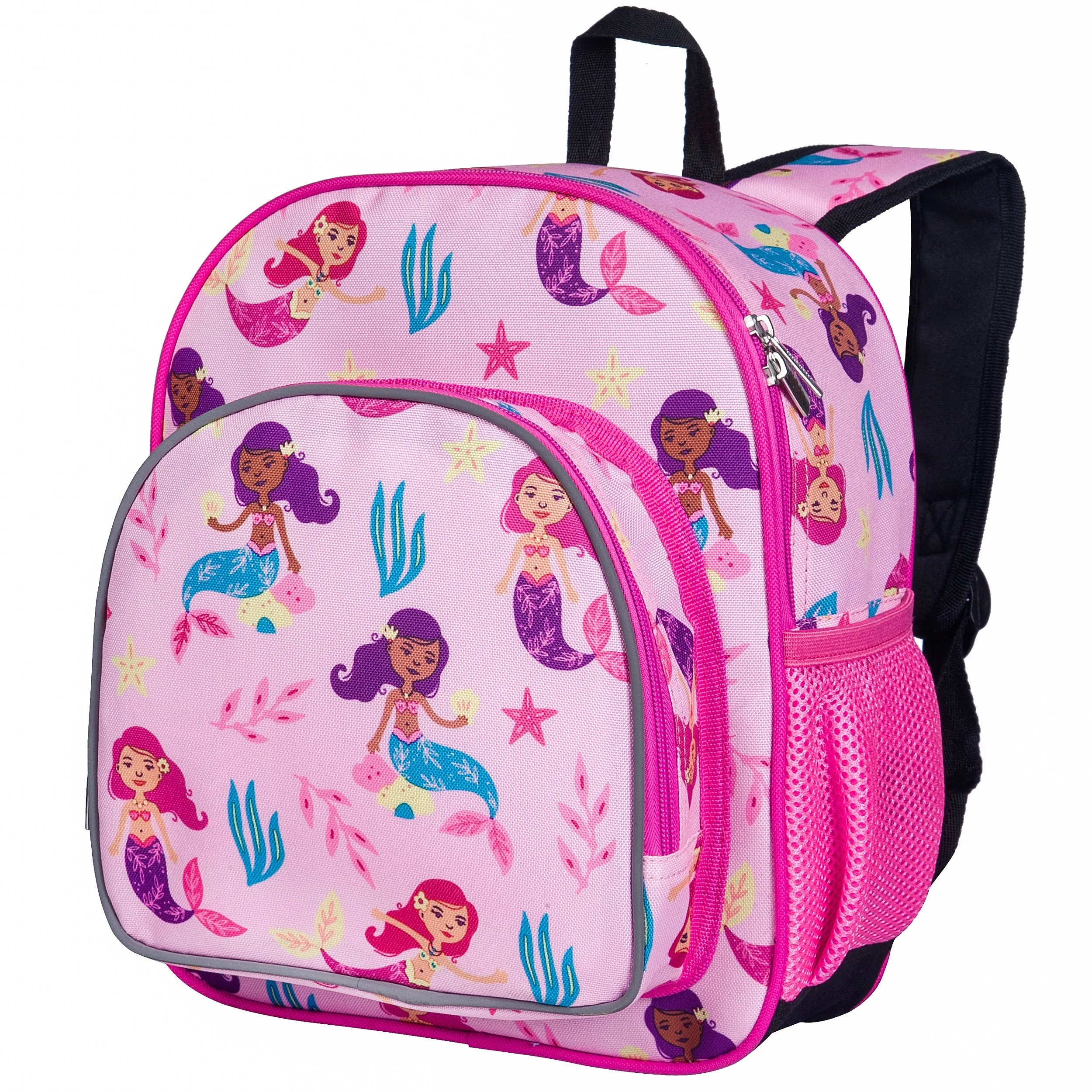 Wildkin 12" Pack'n Snack Backpack