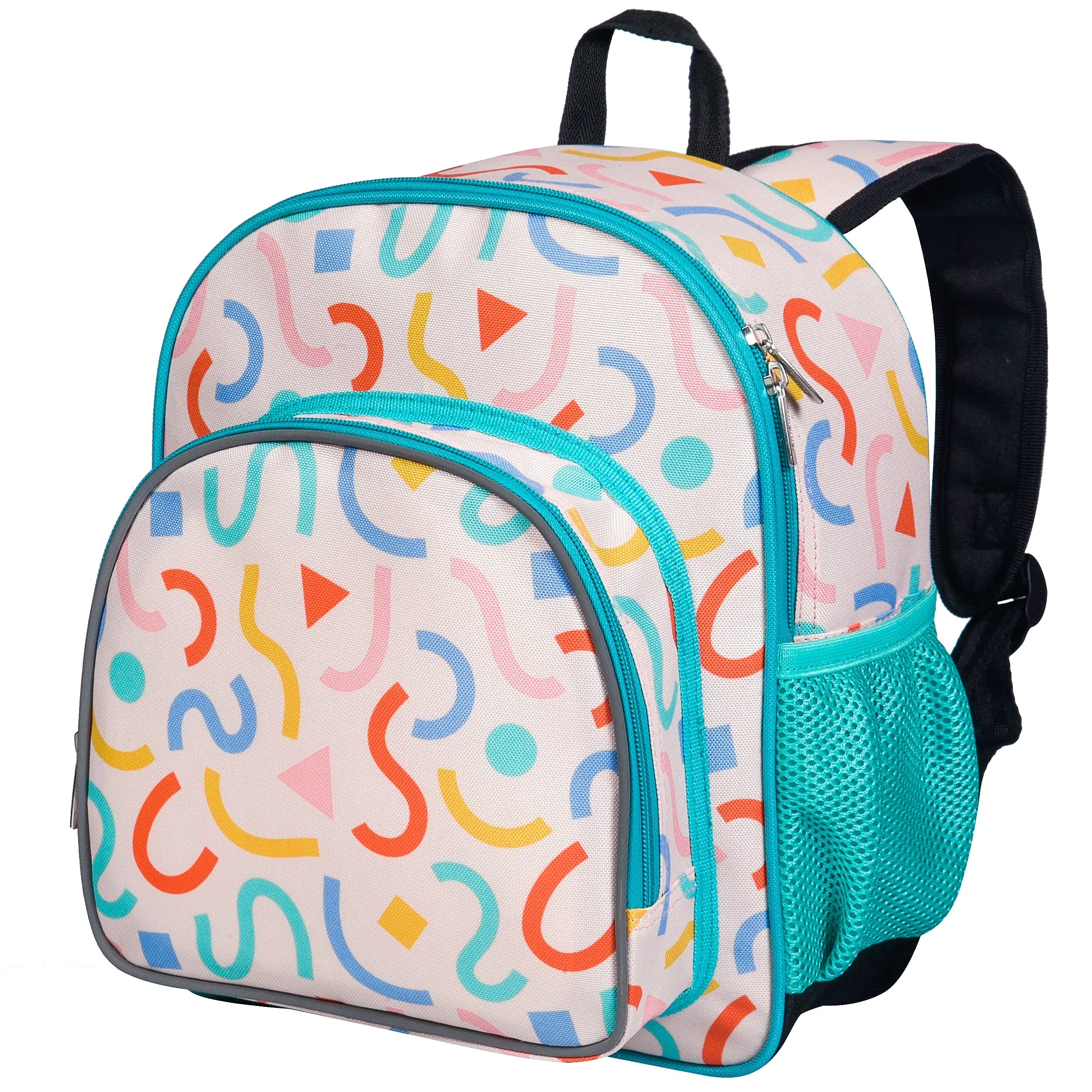 Wildkin 12" Pack'n Snack Backpack