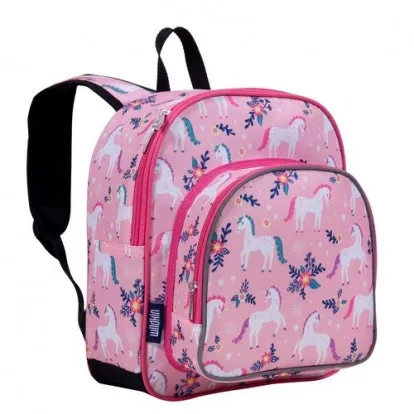 Wildkin 12" Pack'n Snack Backpack