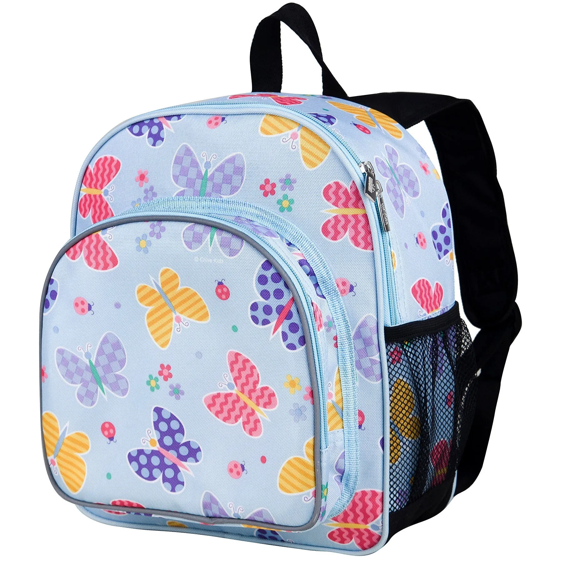 Wildkin 12" Pack'n Snack Backpack