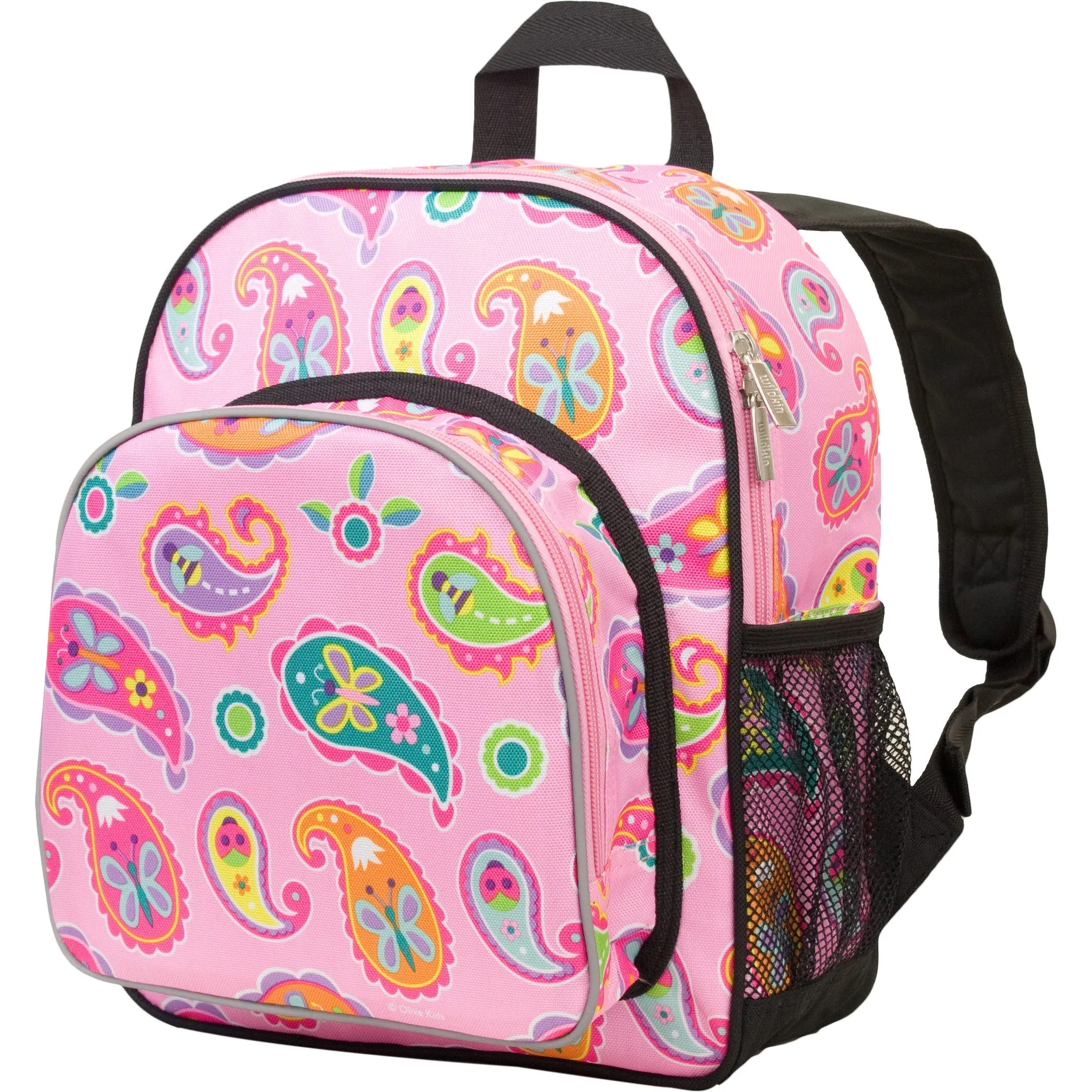 Wildkin 12" Pack'n Snack Backpack