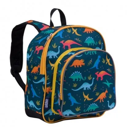 Wildkin 12" Pack'n Snack Backpack