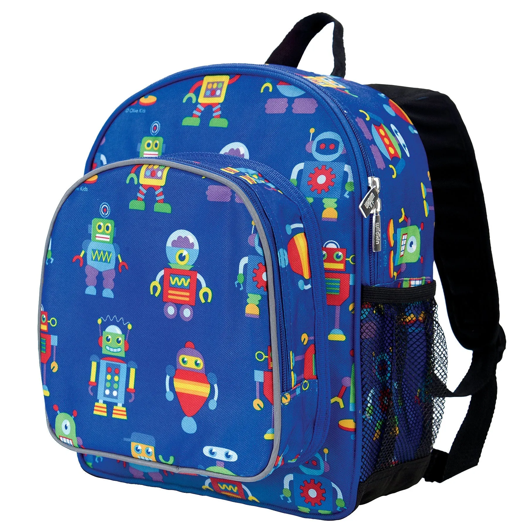 Wildkin 12" Pack'n Snack Backpack