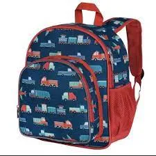 Wildkin 12" Pack'n Snack Backpack