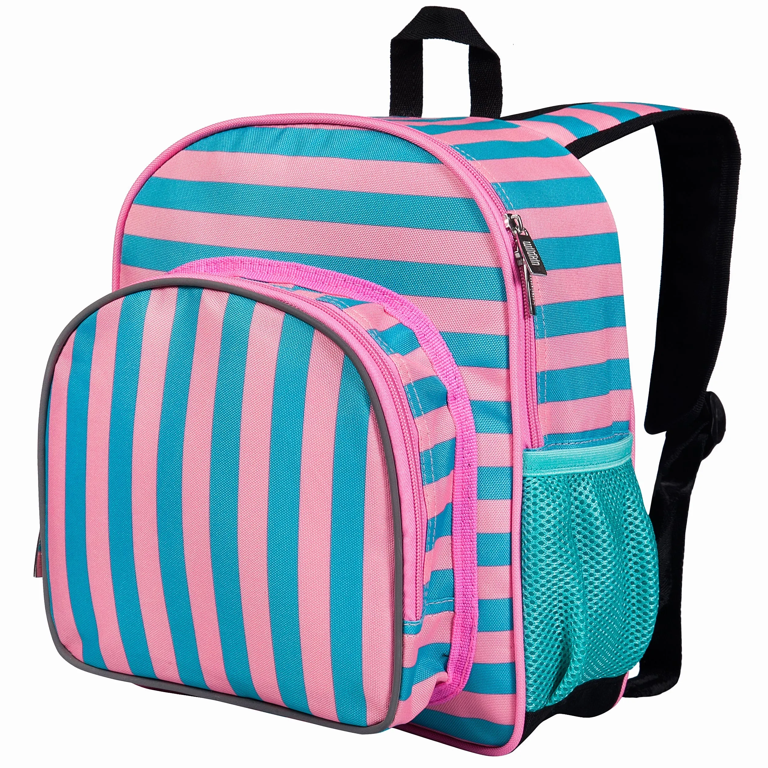 Wildkin 12" Pack'n Snack Backpack