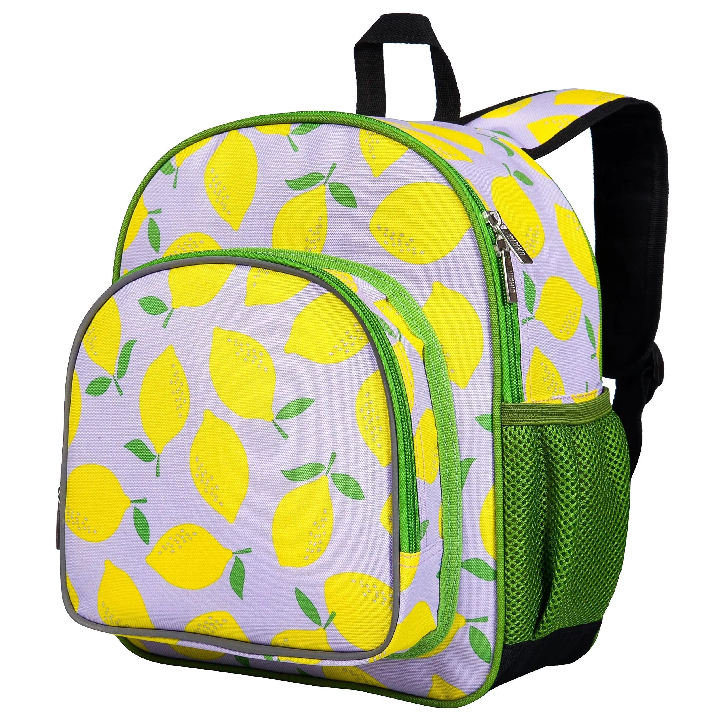 Wildkin 12" Pack'n Snack Backpack