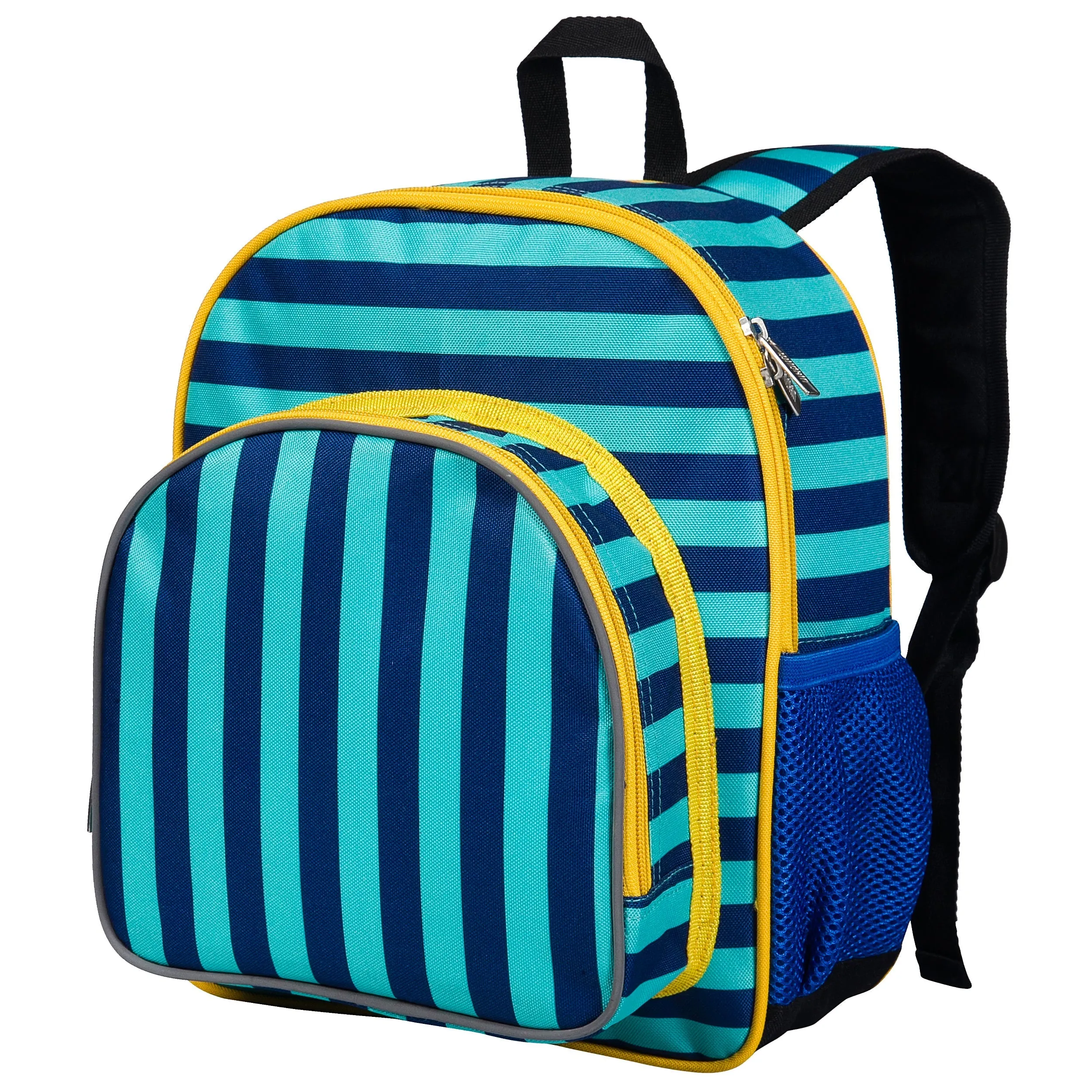 Wildkin 12" Pack'n Snack Backpack