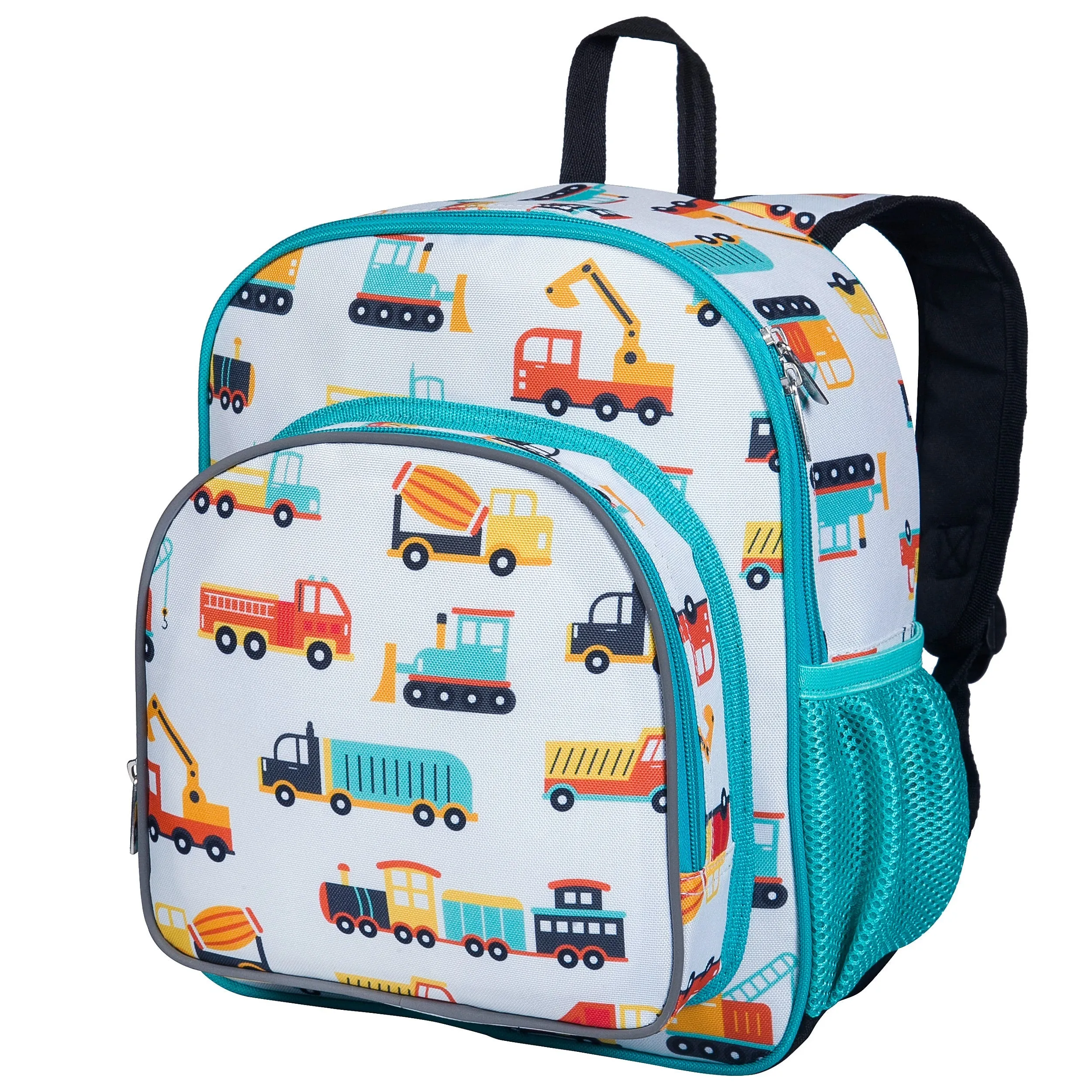 Wildkin 12" Pack'n Snack Backpack