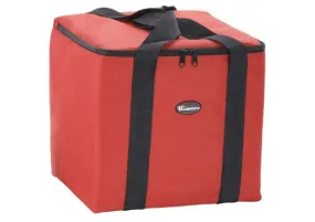 Winco BGDV-12 12" x 12" x 12" Winware Delivery Bag