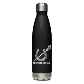 WL Stick Stainless steel water bottle