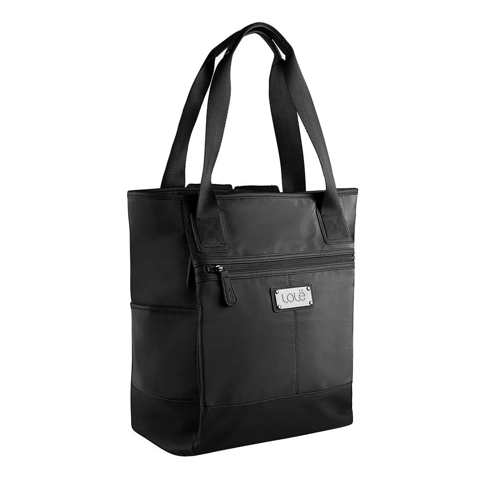 Women's Lily Bag - Black