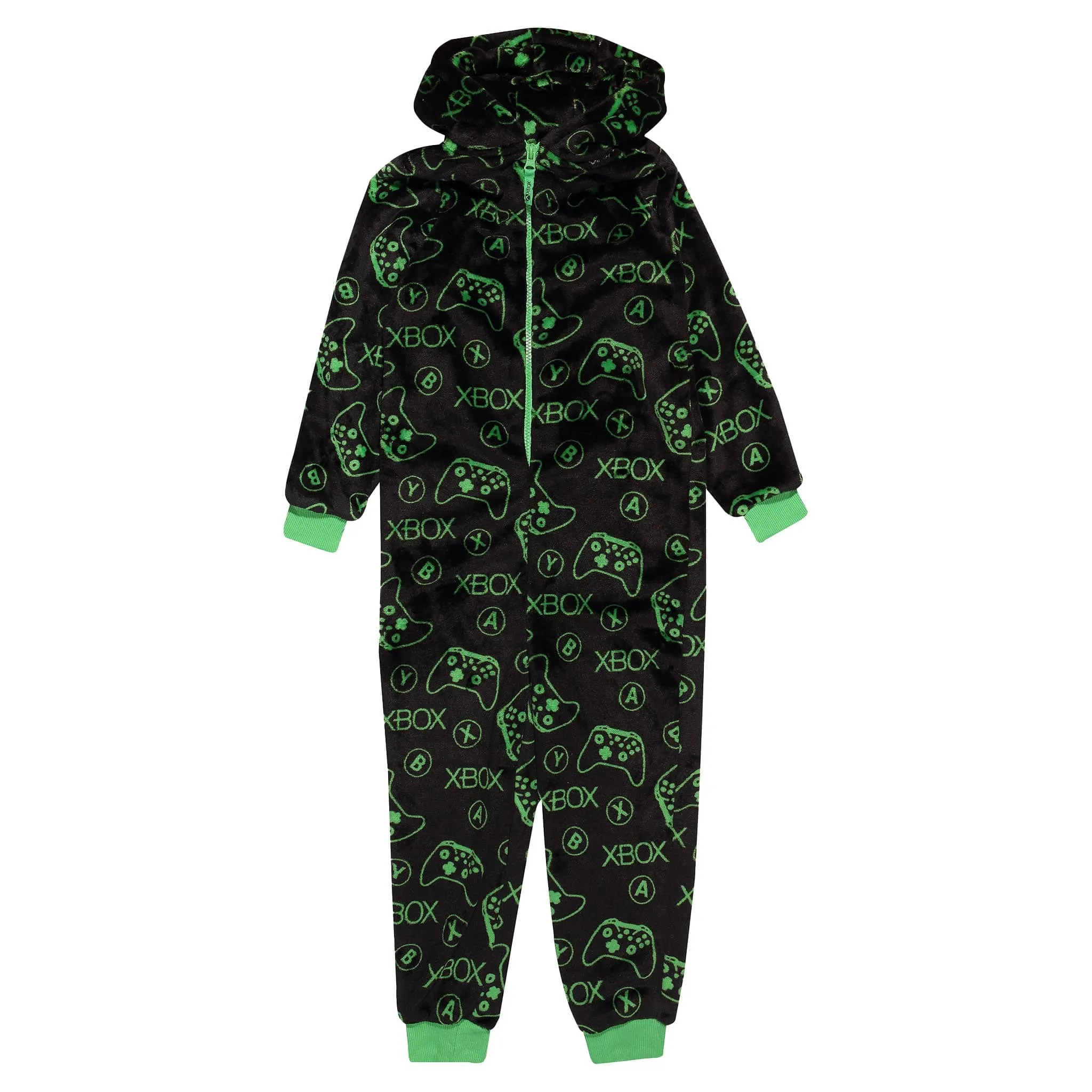 Xbox Kids Onesie