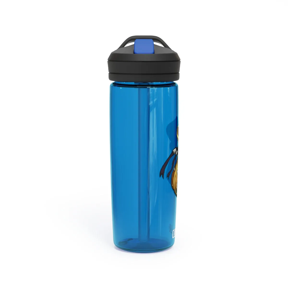 Yellow Bag CamelBak Eddy®  Water Bottle, 20oz / 25oz