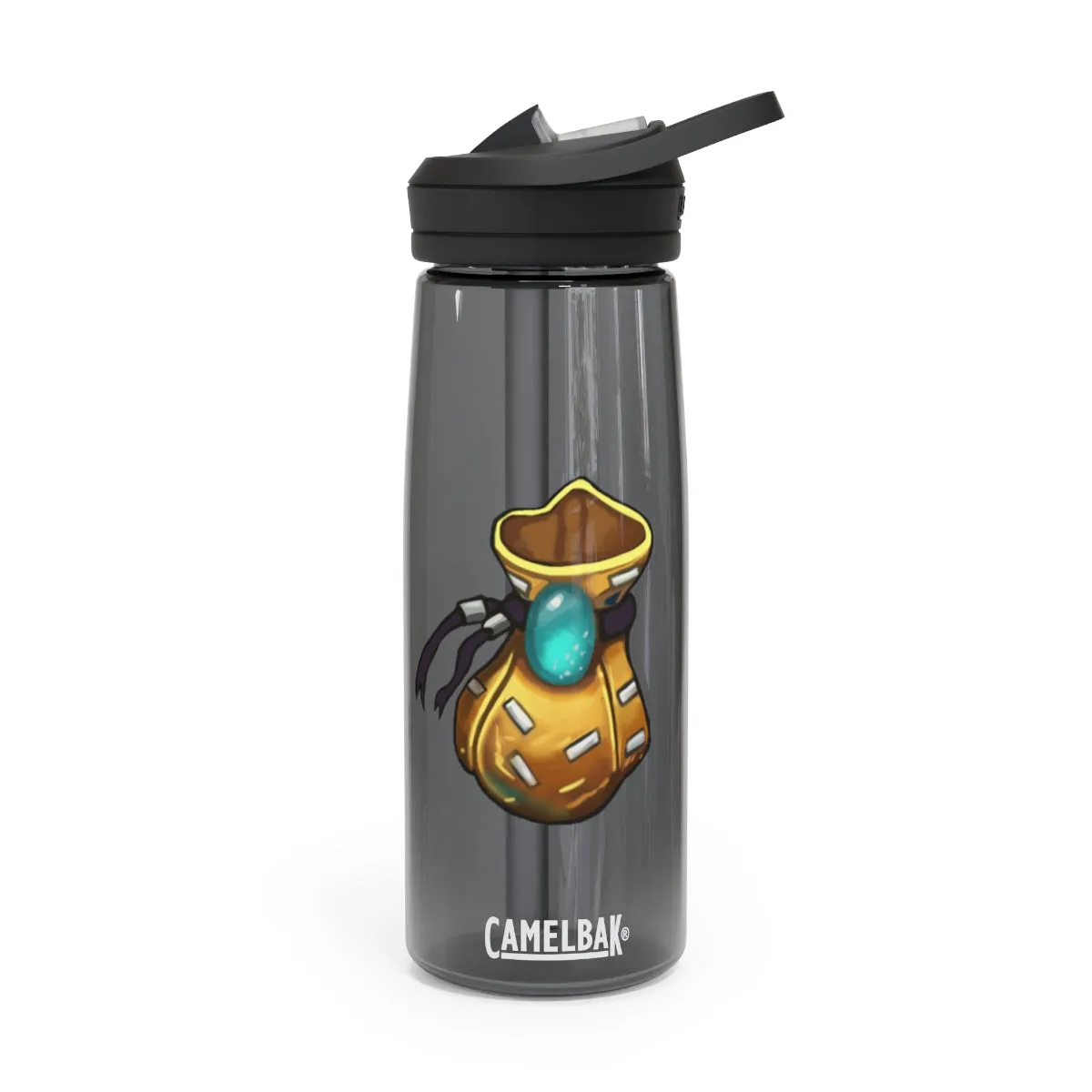 Yellow Bag CamelBak Eddy®  Water Bottle, 20oz / 25oz