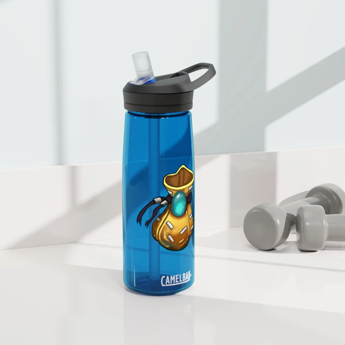 Yellow Bag CamelBak Eddy®  Water Bottle, 20oz / 25oz