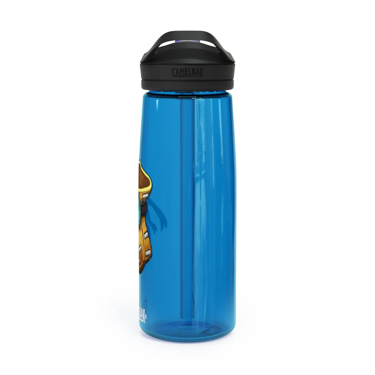 Yellow Bag CamelBak Eddy®  Water Bottle, 20oz / 25oz