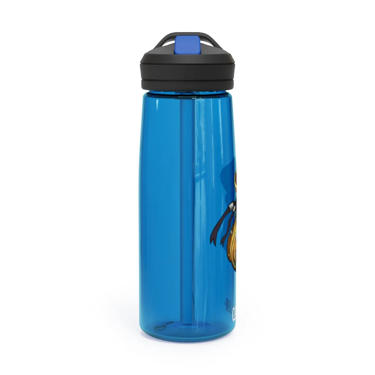 Yellow Bag CamelBak Eddy®  Water Bottle, 20oz / 25oz