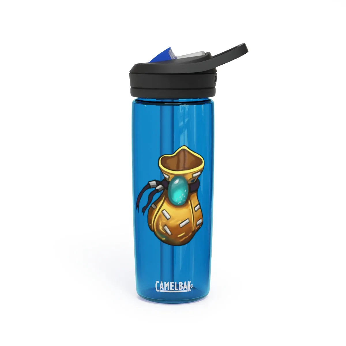 Yellow Bag CamelBak Eddy®  Water Bottle, 20oz / 25oz