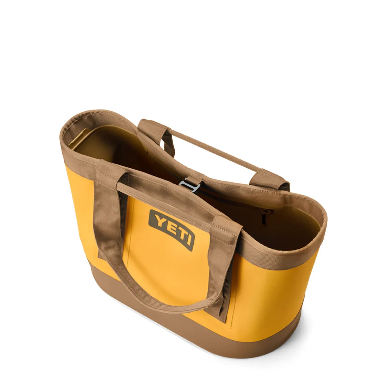 YETI Camino Carryall 35 Alpine Yellow