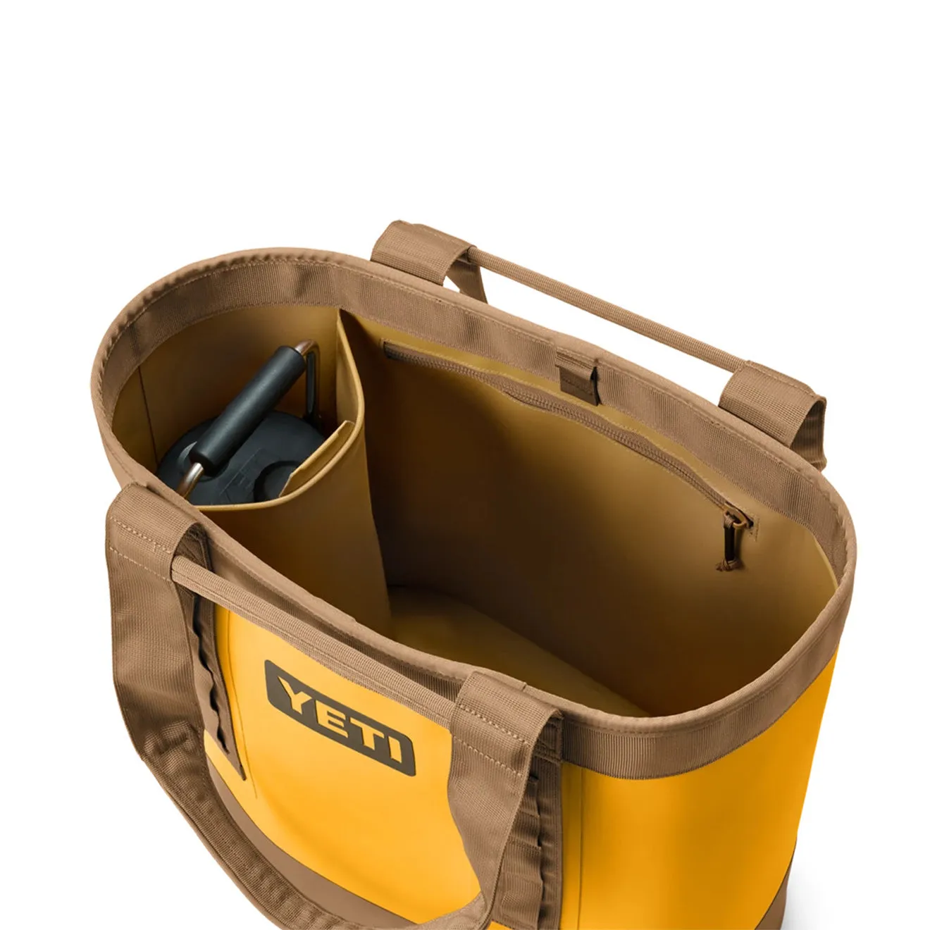 YETI Camino Carryall 35 Alpine Yellow