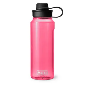 YETI Yonder Tether 34oz Water Bottle Tropical Pink