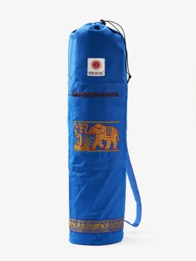 Yoga United Sutra Elephant Yoga Mat Bag