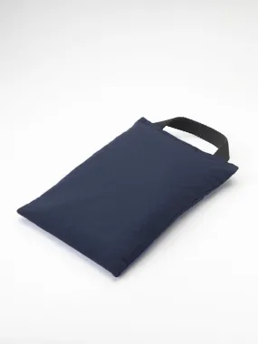 Yogamatters Organic Cotton Sandbag - Filled