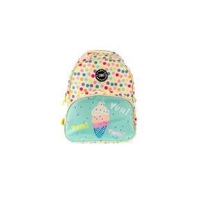 Yummy Ice Cream Backpack